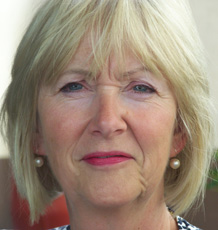 Lucy Kersten - Kersten PSF